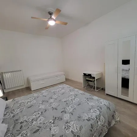 Casa Flegrei * Rom