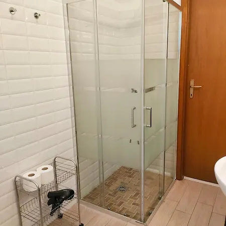 Casa Flegrei Rom