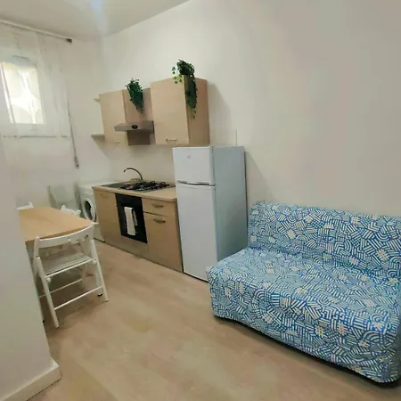 Casa Flegrei * Rom