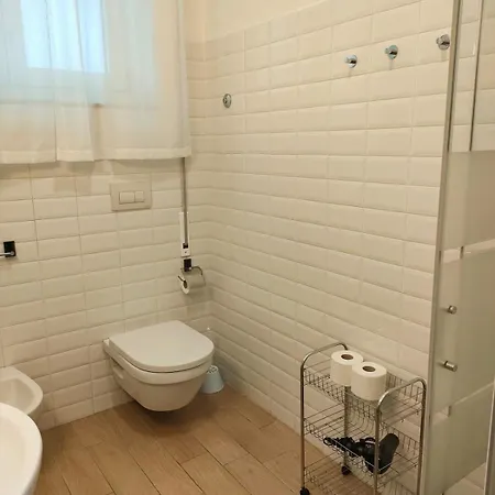 Casa Flegrei Lägenhet