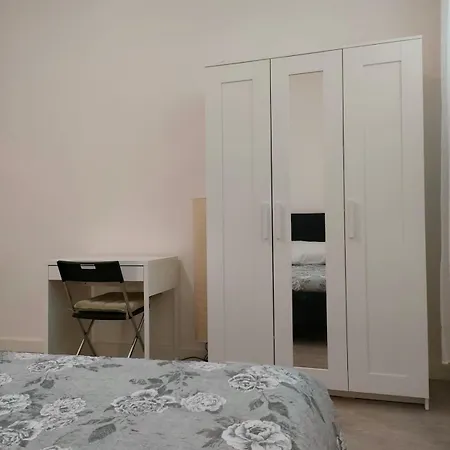 Lägenhet Casa Flegrei