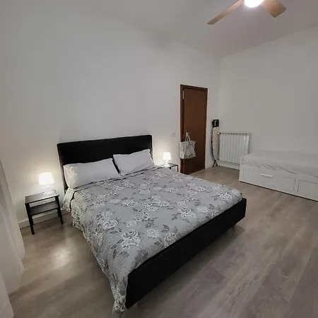 Lägenhet Casa Flegrei Rom