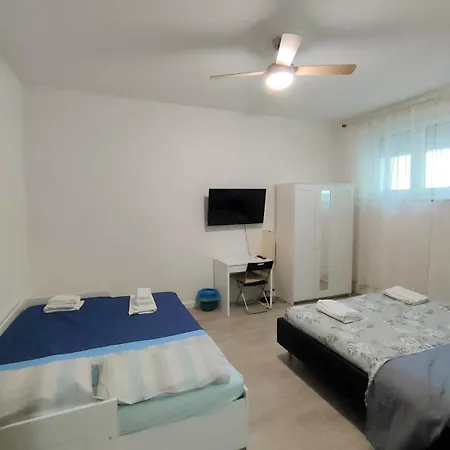 Lägenhet Casa Flegrei