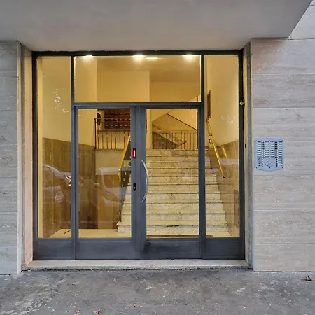 Casa Flegrei Lägenhet *
