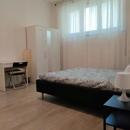 Lägenhet Casa Flegrei