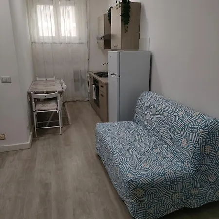 Lägenhet Casa Flegrei Rom